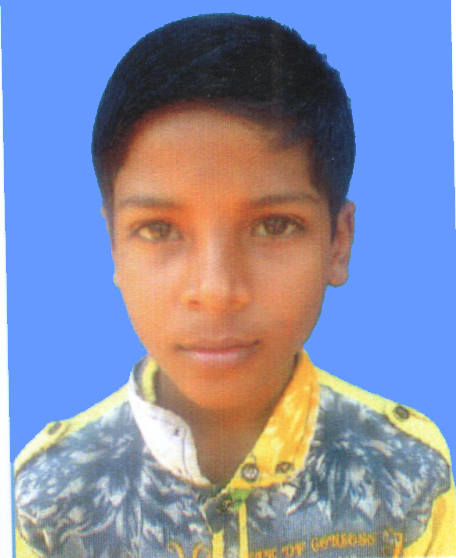 MD ISMAIL HOSSAIN
