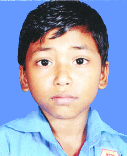MD MAZBA UDDIN