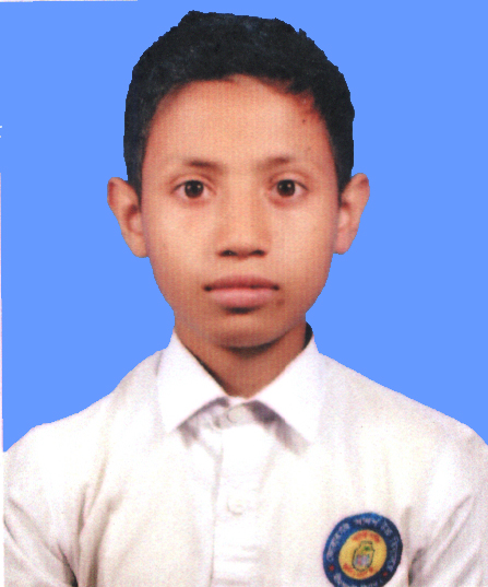 MD UMMEH CHAND JIKO