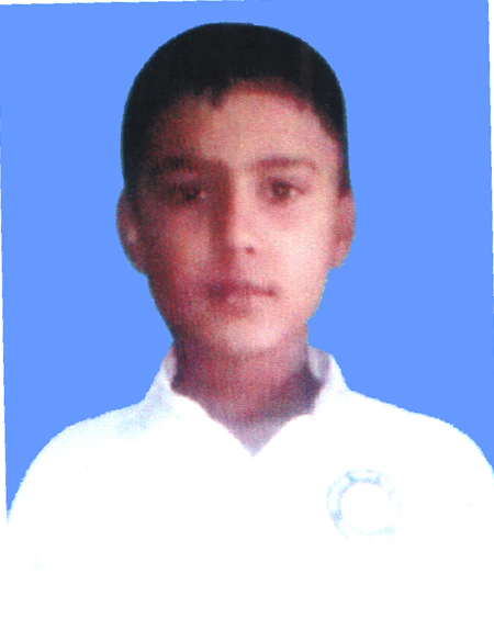 MD FIRUS KHAN