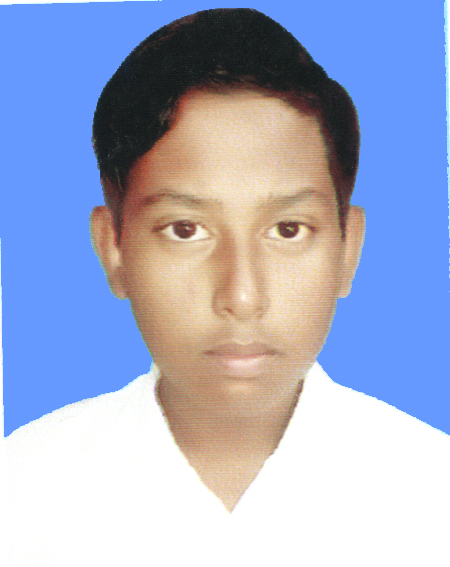 AIYUB ISLAM