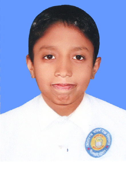 SHOHAIB MUNTASIR