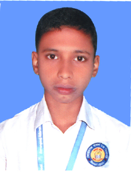 MD ARAFAT RAHAMAN