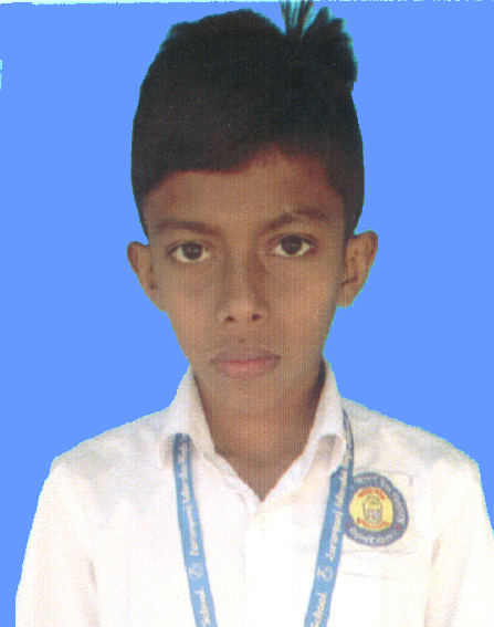MD MEHRAZ UDDIN