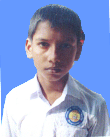 MEHEDI HASAN