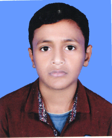 MD ABDULLAH AL NOUSHED