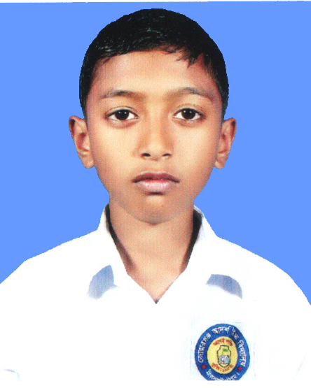 JOYDEB DAS