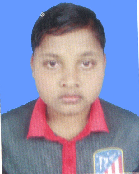 MD SAZZAD HOSSAIN SHUVO