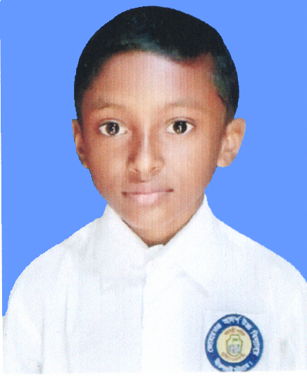 MD ZOBAIR