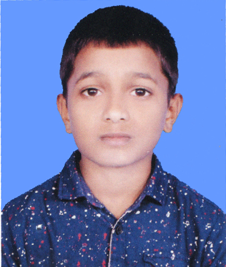 RAKIB HOSSAIN