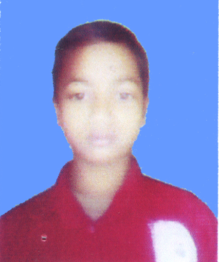 MD AZAM KHAN