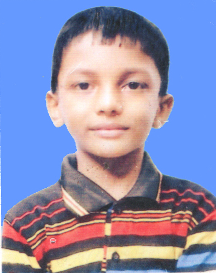 TONMOY DAS NILOY