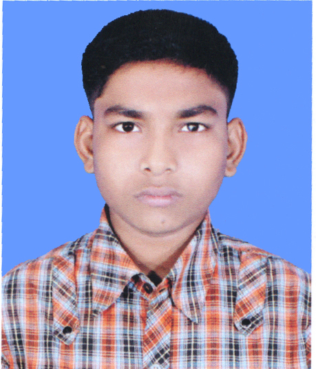 MD ARAFAT RAHMAN MAHIR