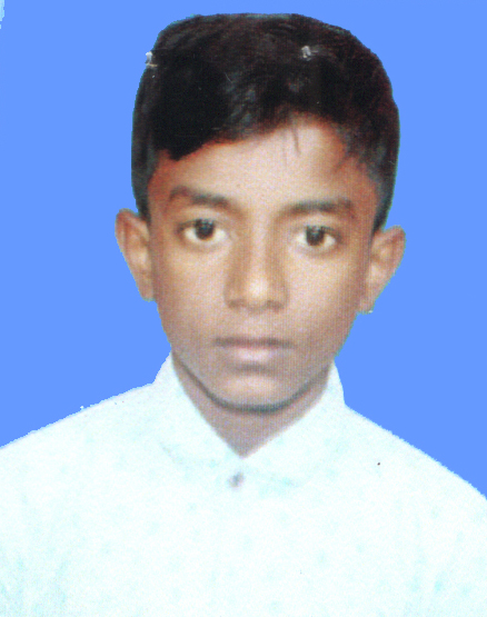 MD ALI HASSAN