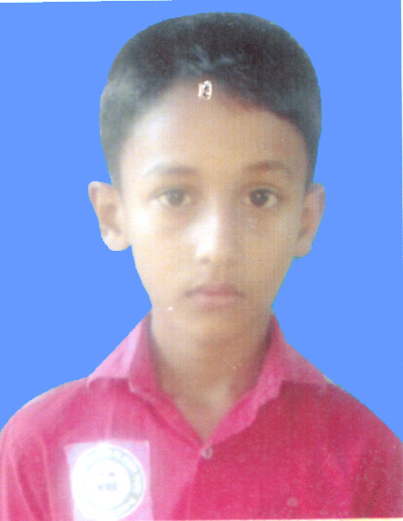 MD EIBRAHIM HOSSAIN MINAR