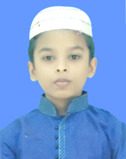 MD MEHEDI HASAN