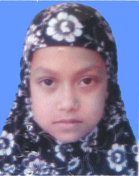 AFSANA AFRIN SUMI