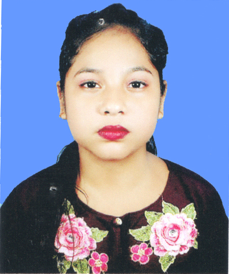 MST SURAIYA SHARMIN