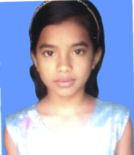 MAHIYA AFRIN RAPETA