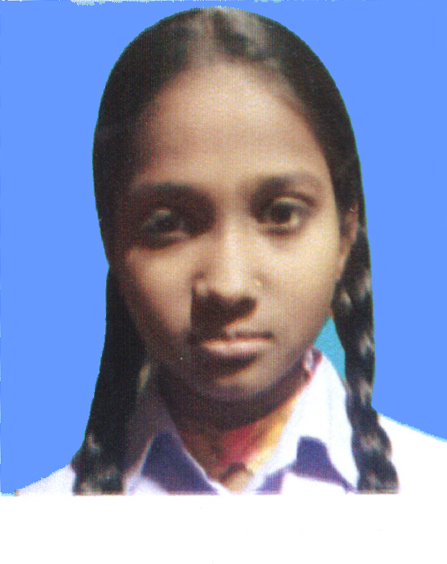 FARZANA AFRUZ RAHA