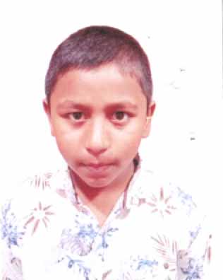 Md. Al Fahad Arman