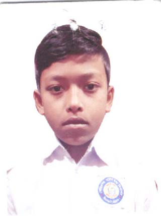 Md. Saydul Islam