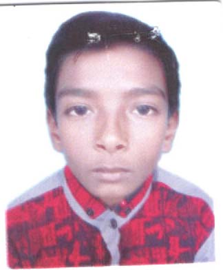 Md. Tanvir Hasan Shuvo