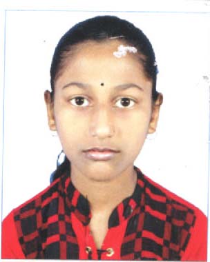 Mukta Dey