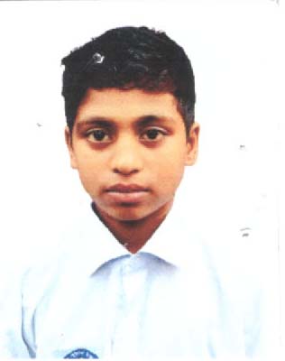 Ovi Kumar Singha