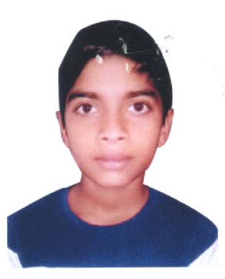 Md. Mahin