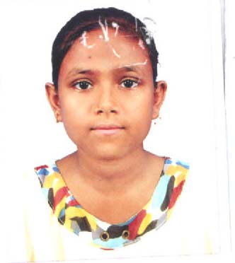Sabrina Sultana Any