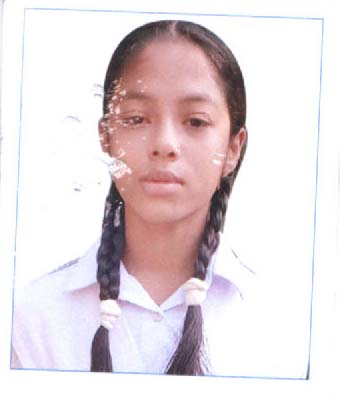 Mst. Farhana Akter Mitu