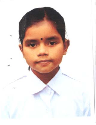 Srimoti Purba Rani Singha