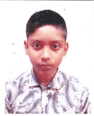 Md. Rejaul Karim Rakib