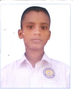 Imran Hossen Robin