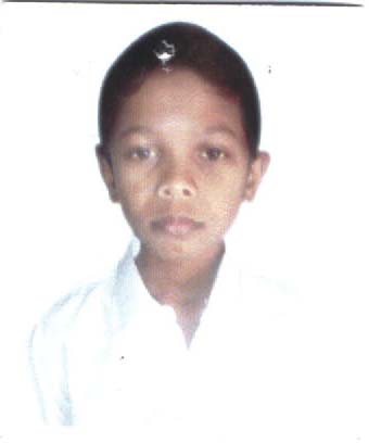 Md. Mustafizur Rahaman