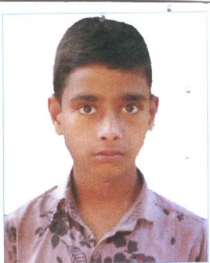 Apurbo Sharma Roktim