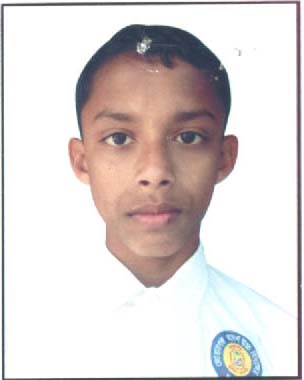 Mozider Rahaman