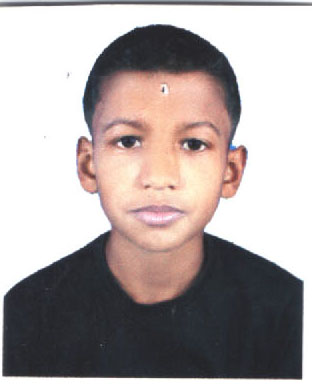 Robayat Hossen Arman