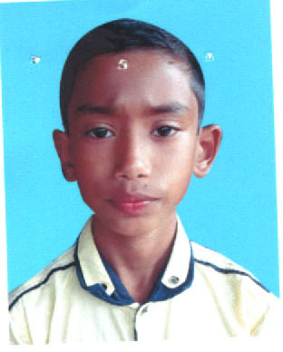 Mohammad Nipu Hossain