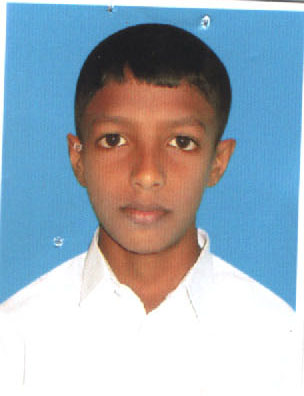 Md. Jakib Uddin Tosif