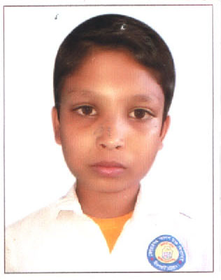 Md. Jashedul Islam
