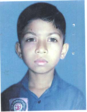 Araf Bin Alamgir
