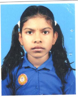 Prottasha Devi