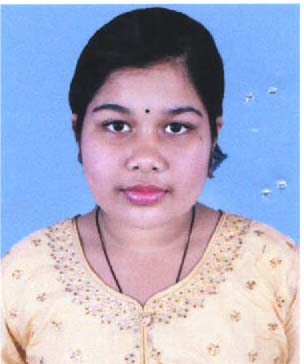 Anika Debi Krishna