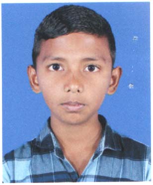 Md. Yasin Chowdhury Tamim
