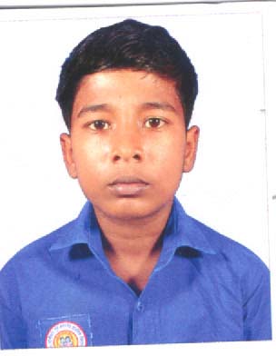Oitigho Chowdhury
