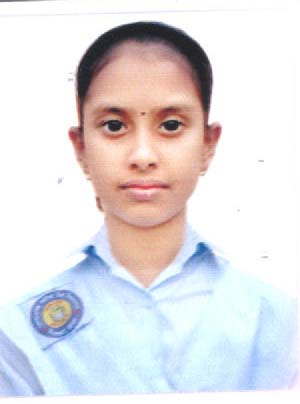 Joyanti Rani Das