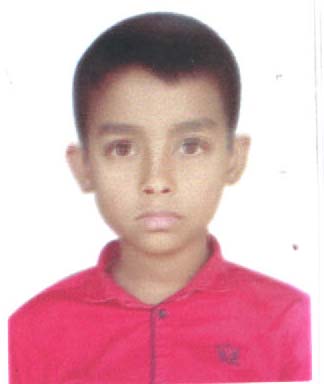 Mehedi Hasan