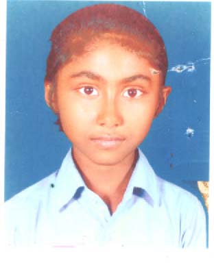 Shneha Deb Nath